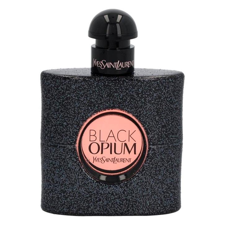 Yves Saint Laurent Black Opium  Parfum, Sieraden, Tassen en Uiterlijk, Uiterlijk | Parfum, Nieuw, Verzenden