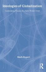 RIPE Series in Global Political Economy- Ideologies of, Ophalen of Verzenden, Nieuw