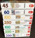 Tintin - 7 Raadsels - 1992/1995, Nieuw