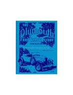 THE PLYMOUTH AND DESOTO STORY, Nieuw, Author