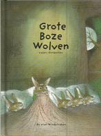 Grote boze wolven [kleine uitgave] 9789055794652 Carol Roth, Boeken, Verzenden, Gelezen, Carol Roth