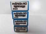 Märklin H0 - 4131/4132/4139 - Modeltrein (4) - DB, Hobby en Vrije tijd, Modeltreinen | H0, Nieuw