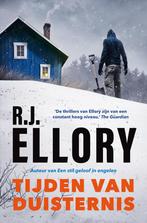 Tijden van duisternis (9789026162503, R.J. Ellory), Boeken, Verzenden, Nieuw