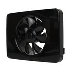 Vent-Axia IQ badkamerventilator 100mm met timer en, Ophalen of Verzenden, Nieuw