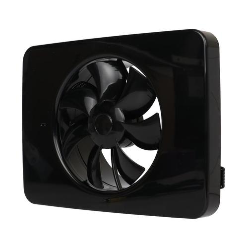 Vent-Axia IQ badkamerventilator 100mm met timer en, Doe-het-zelf en Verbouw, Ventilatie en Afzuiging, Ophalen of Verzenden