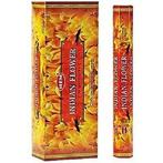 HEM Wierook - Indian Flower - Slof / Voordeelbox (6 Pakje..., Huis en Inrichting, Woonaccessoires | Overige, Ophalen of Verzenden