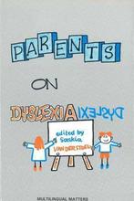 Parents on Dyslexia 9781853590771 Saskia van der Stoel, Verzenden, Gelezen, Saskia van der Stoel