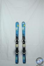 Refurbished - Ski - Atomic Vantage series jr - 120, Gebruikt, 100 tot 140 cm, Ophalen of Verzenden, Atomic