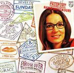cd - Nana Mouskouri - Passport, Verzenden, Zo goed als nieuw