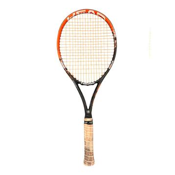 Head Tennis Racket Radical Team Youtek 645 cm2 beschikbaar voor biedingen