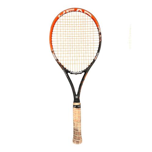 Head Tennis Racket Radical Team Youtek 645 cm2, Sport en Fitness, Tennis, Zo goed als nieuw, Verzenden