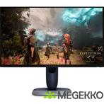 Alienware AW2725Q 27  QD-OLED 4K Ultra HD 240Hz Gaming, Computers en Software, Monitoren, Verzenden, Nieuw, Dell