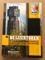 De IJzertoren - Herdenkingsmonument WO I + Verhalen NIEUW, Verzamelen, Militaria | Algemeen, Ophalen of Verzenden, Boek of Tijdschrift