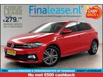 Volkswagen Polo 1.0 TSI 116PK R-line Clima Adaptive Cruise, Overige carrosserieën, LED verlichting, Handgeschakeld, Nieuw