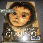 De mummies van Qilakitsoq 9789070157692 Hansen, Verzenden, Gelezen, Hansen