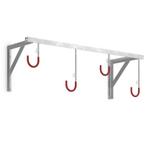 Fietsenrek 4 fietsen Plafond, Fietsen en Brommers, Fietsaccessoires | Overige Fietsaccessoires, Nieuw
