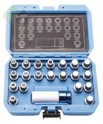 BMW Montage En Demontageset Wielbouten, Wielmoeren Set Met G, Ophalen of Verzenden, Nieuw, Overige typen