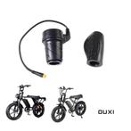 Fatbike gashendel ouxi | Qmwheel | V8 | H9 | Q8 | C80 | V20, Ophalen, Nieuw, Overige typen, Ouxi