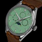 Tecnotempo - MoonMaster - Full Calendar & Moon Phase -, Nieuw