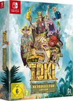 Toki Retrocollector edition, Verzenden, Nieuw