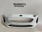 Ford Fiesta VIII voorbumper H1BB-17757-AP, Ophalen, Gebruikt, Voor, Bumper