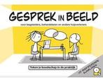 Boek Gesprek in beeld 9789083036724, Verzenden, Zo goed als nieuw
