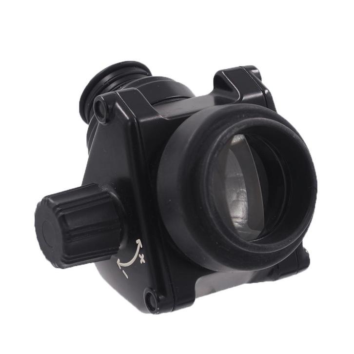 Gebruikte Nauticam 45 graden zoeker voor MIL huizen, Audio, Tv en Foto, Fotografie | Onderwatercamera's, Gebruikt, Ophalen of Verzenden