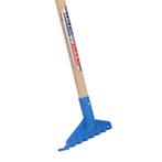 Talen Tools Mini-Tuinhark - Kunststof - 75 cm - Voor Kind..., Kinderen en Baby's, Speelgoed | Overig, Ophalen of Verzenden, Nieuw