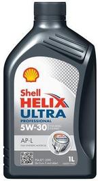 Motorolie Shell Helix Ultra Professional AP-L 5W30 C2 1L, Verzenden, Nieuw