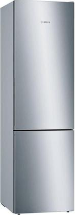 Bosch KGE39ALCA - Serie 6 - koel-vriescombinatie - RVS, Witgoed en Apparatuur, Ophalen of Verzenden, Zo goed als nieuw