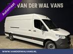 Mercedes-Benz Sprinter | 317 CDI 170pk 9G-Tronic Automaat, Automaat, Gebruikt, Euro 6, Wit