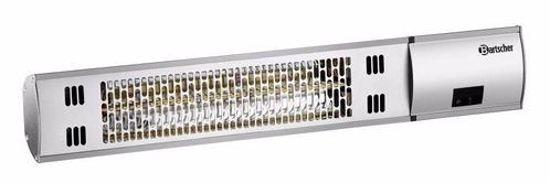 Reserve infrarood verwarmingsbuis 2000W - voor model W2000, Zakelijke goederen, Horeca | Keukenapparatuur, Nieuw in verpakking