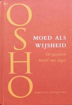 MOED ALS WIJSHEID 9789044302752 Osho, Boeken, Verzenden, Gelezen, Osho