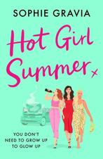Hot Girl Summer 9781398715721 Sophie Gravia, Verzenden, Gelezen, Sophie Gravia