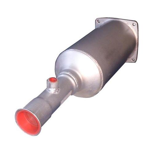 Roetfilter Citroen C5 3 2.0 vanaf 2004 DPF Rc Rcrhrh Re Rerh, Auto-onderdelen, Uitlaatsystemen, Verzenden