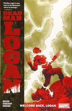 Dead Man Logan Volume 2: Welcome Back, Logan), Boeken, Strips | Comics, Nieuw, Verzenden