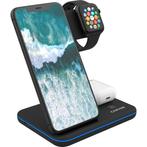 Canyon Lader Wireless Dock 3in1 QI voor Apple 15W, Verzenden, Zo goed als nieuw