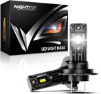 LED Auto Koplampen Set - H7 – Superhelder - 6500K wit –, Verzenden, Nieuw