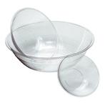 Salade schaal polycarbonaat - Ø 30cm, Verzenden, Nieuw in verpakking
