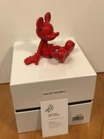 Leblon Delienne - Mickey Mouse - Sitting Mickey Rouge Laqué, Nieuw