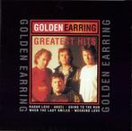 cd - Golden Earring - Greatest Hits, Zo goed als nieuw, Verzenden