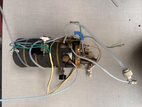 Boiler WMF Bistro koffie, Witgoed en Apparatuur, Koffiezetapparaten, Zo goed als nieuw, Ophalen of Verzenden