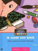 IK MAAK EEN BOEK 9789027679956 Willem Eekhof, Boeken, Verzenden, Gelezen, Willem Eekhof