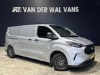 Ford Transit Custom 2.0 TDCI 136pk L2H1 Euro6 Airco | Camera, Stof, Gebruikt, Overige kleuren, Dealer onderhouden