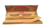 RAW Classic Connoisseur King Size Slim leaves + tips, Verzenden, Nieuw