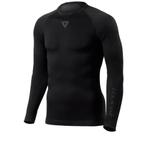 REVIT! Airborne 2 Shirt Zwart, Nieuw met kaartje, REV'IT!, Overige typen, Heren