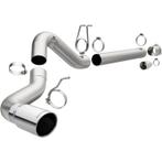 MagnaFlow 08-17 Ford F-250/F-350/F-450 6.4L/6.7L DPF-Back SS, Auto-onderdelen, Ophalen of Verzenden, Nieuw