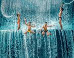 Elena Paraskeva - WATERGAMES II