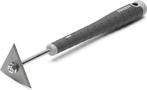 Anza Verfkrabber Softgrip Driehoek 8cm, Ophalen of Verzenden, Nieuw
