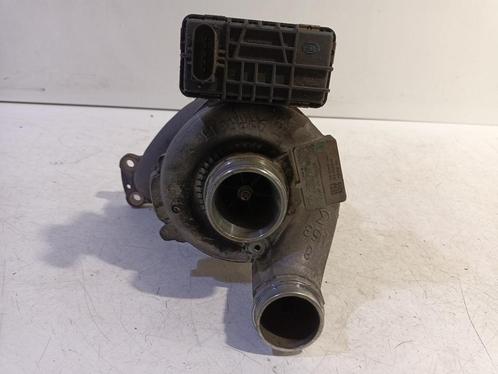 Turbo Chrysler 300C  3.0 CRD A6420900280, Auto-onderdelen, Motor en Toebehoren, ARN erkend, Stiba lid, Erkend duurzaam, Gebruikt